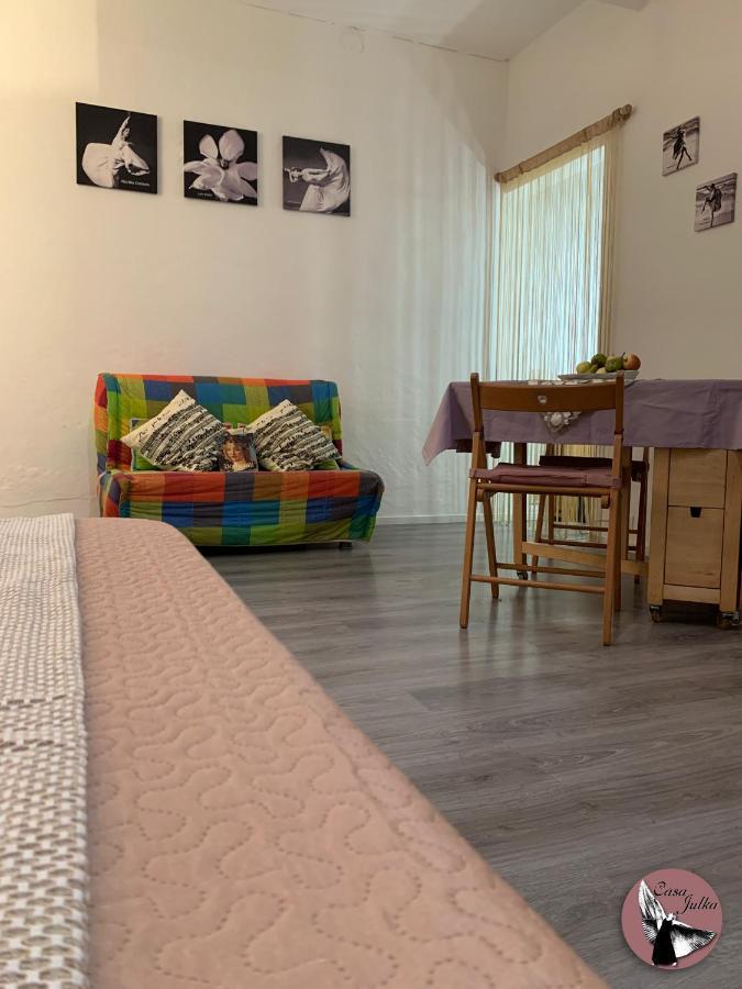 Casa Julka Apartment Livorno Exterior photo