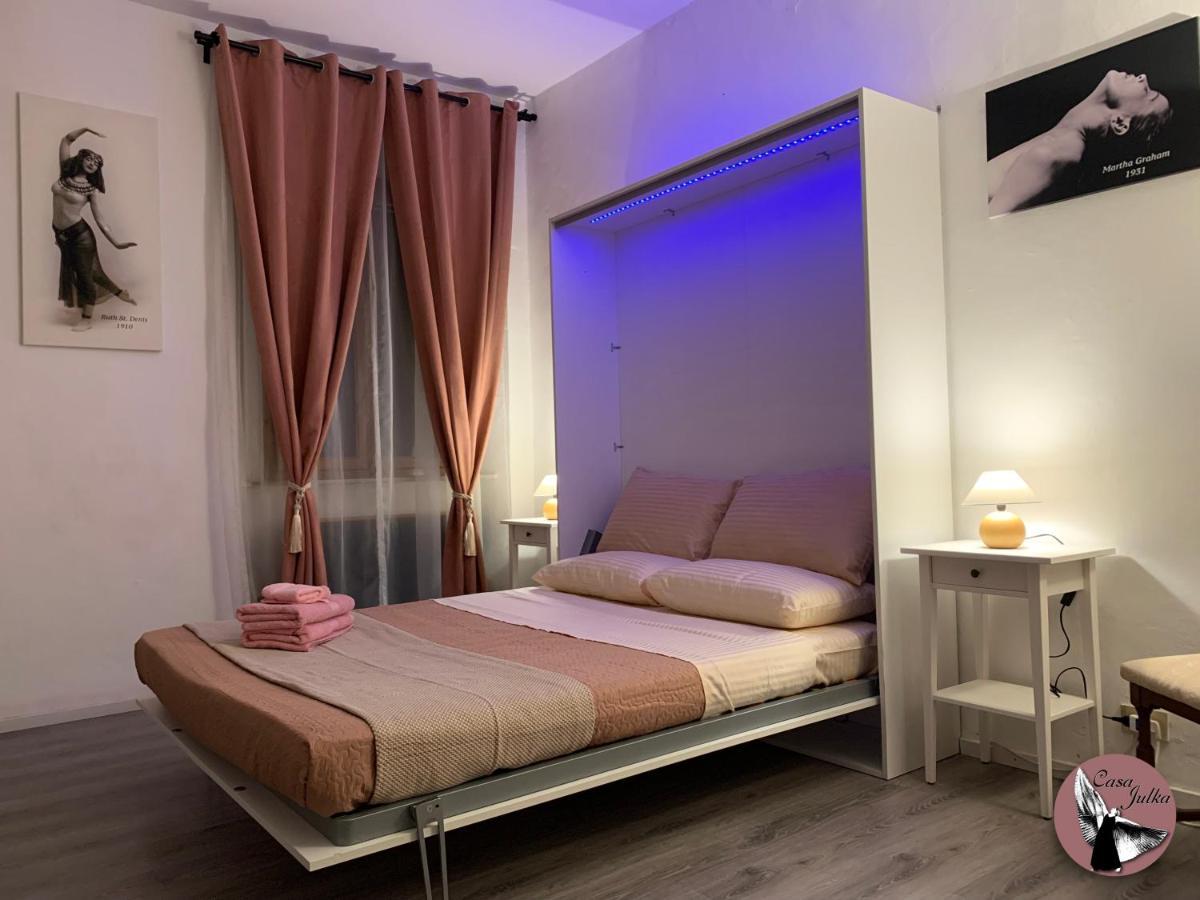 Casa Julka Apartment Livorno Exterior photo
